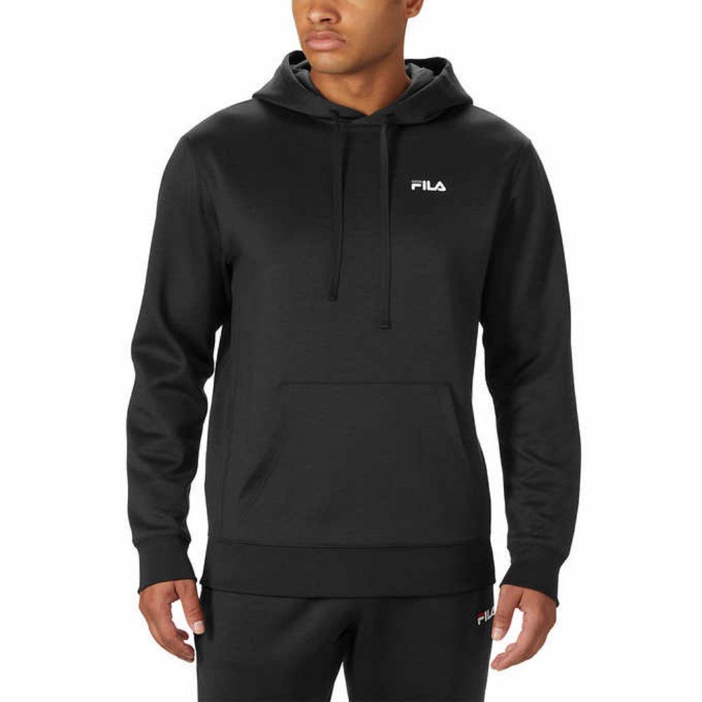 FILA Men’s Performance Hoodie